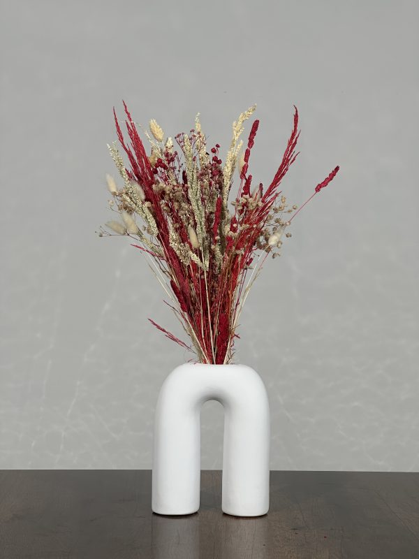 Vase U